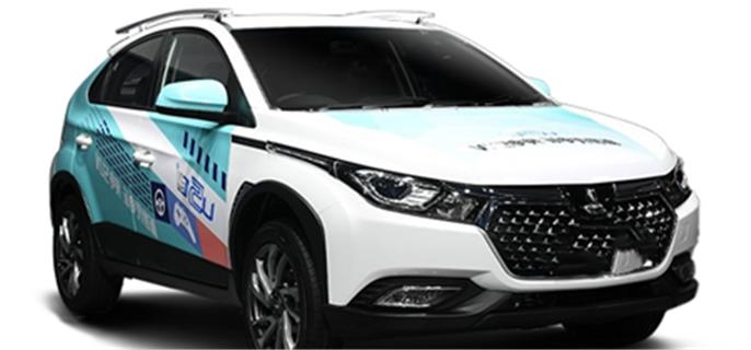 U5 EV是什么车
